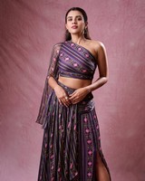 Hebah Patel Latest Pics